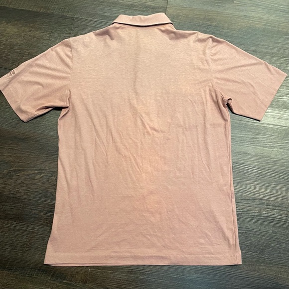 Vintage Dache Men’s Lodge Of The Four Seasons Polo Shirt Med Lake Of The Ozarks - Picture 5 of 5